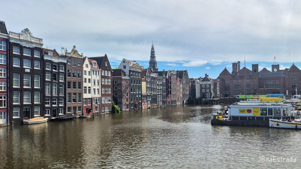 Holanda - Amsterdam