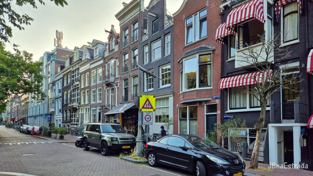 Holanda - Amsterdam