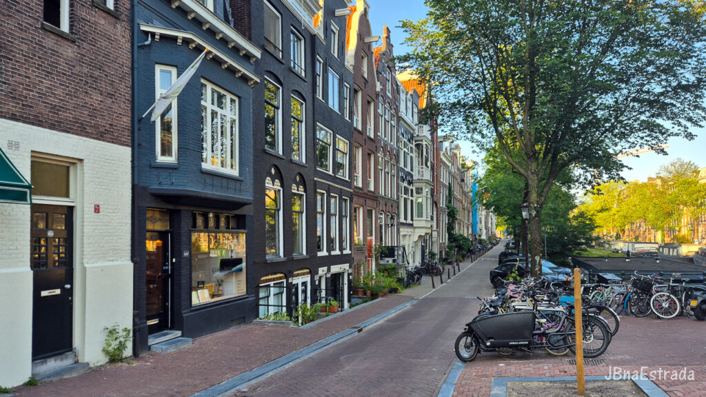Holanda - Amsterdam