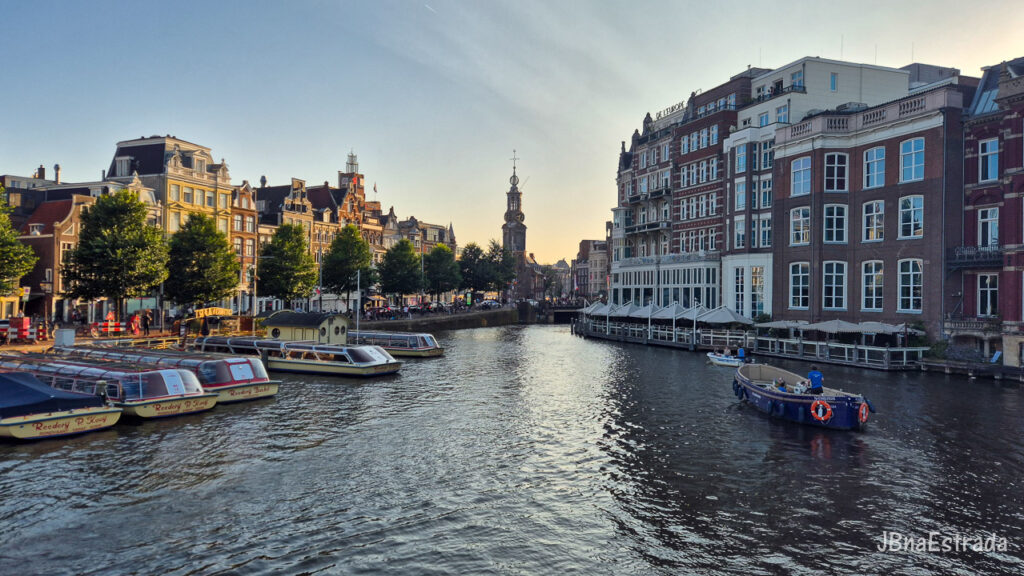 Holanda - Amsterdam