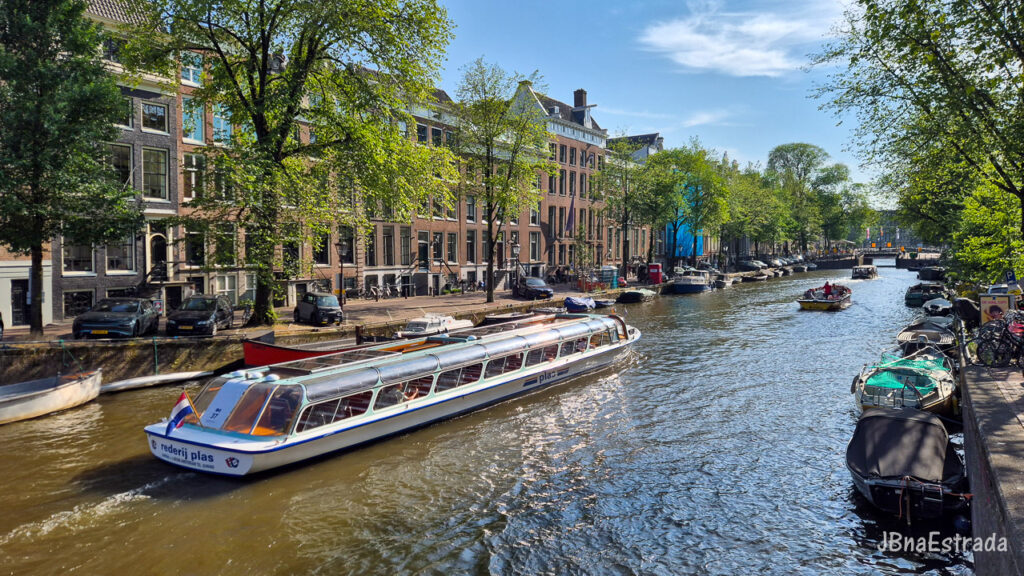 Holanda - Amsterdam