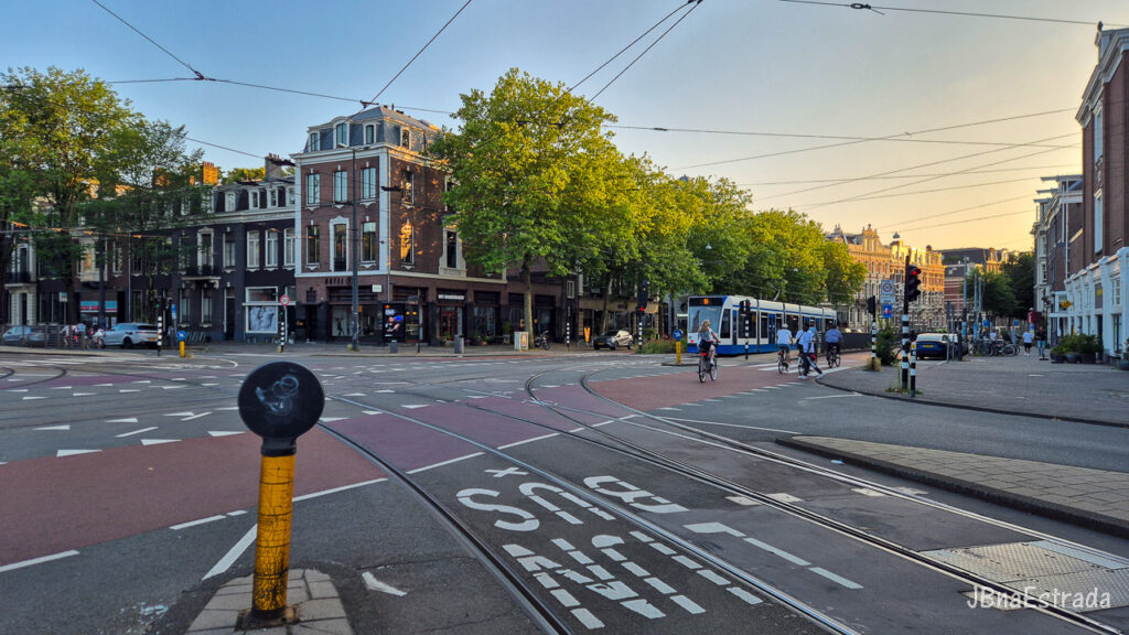 Holanda - Amsterdam