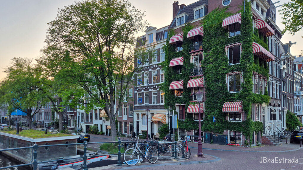 Holanda - Amsterdam