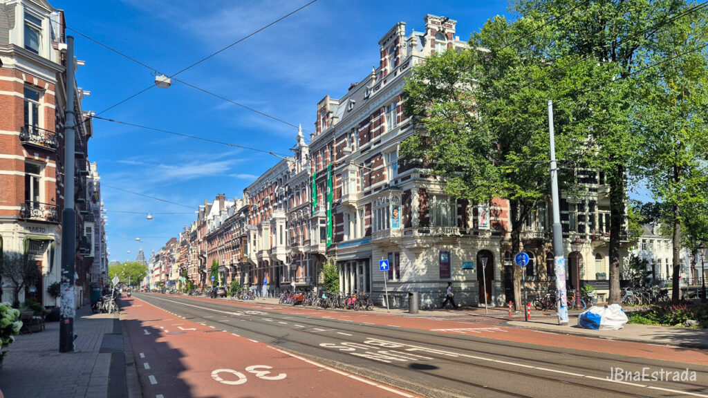 Holanda - Amsterdam