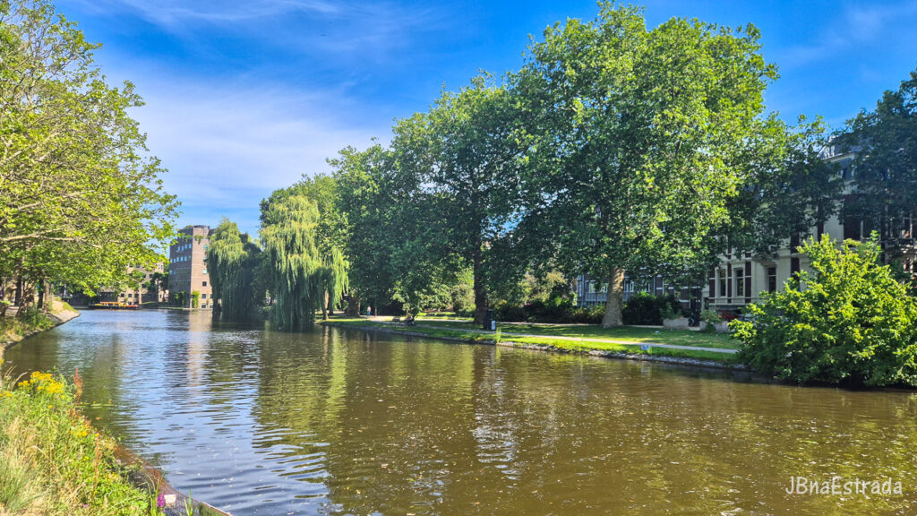 Holanda - Amsterdam