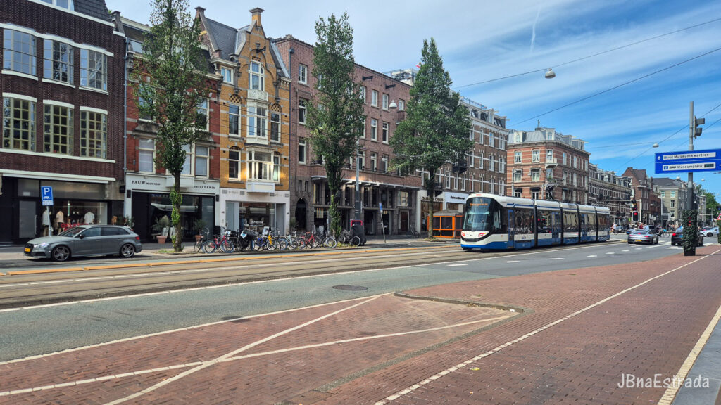 Holanda - Amsterdam