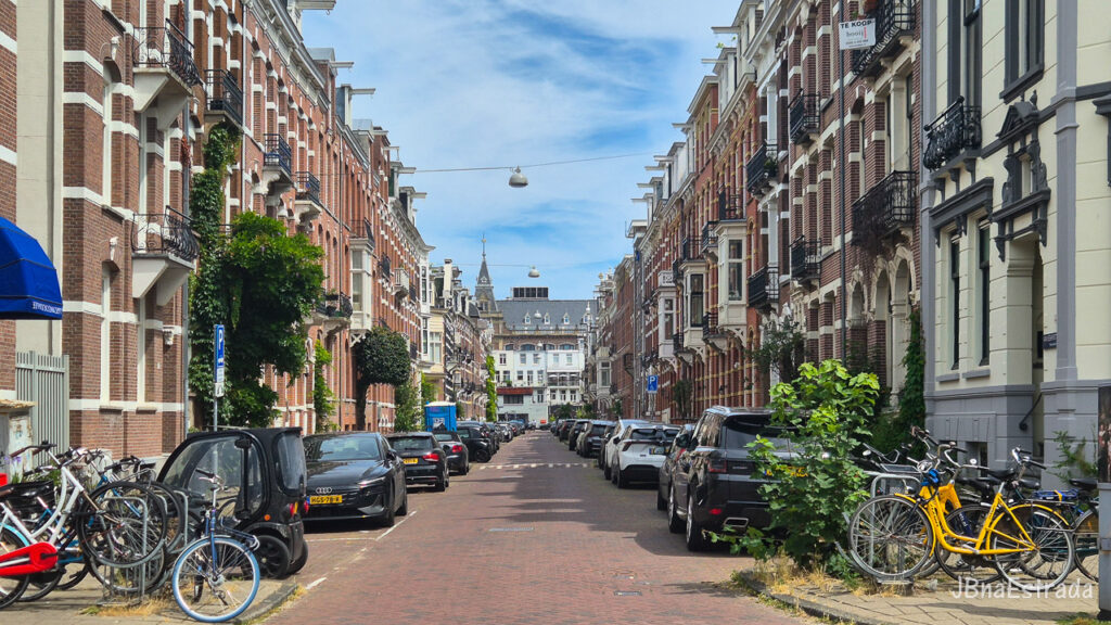 Holanda - Amsterdam