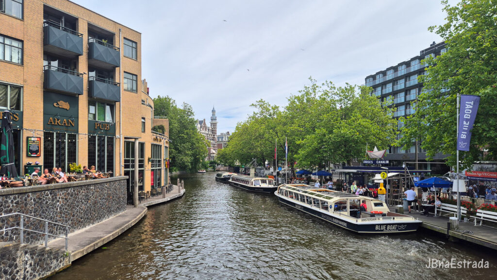 Holanda - Amsterdam