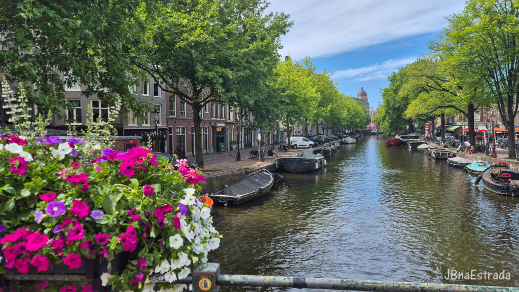 Holanda - Amsterdam