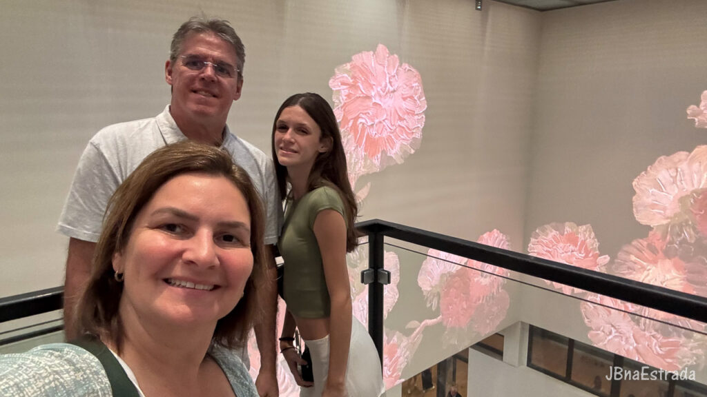 Holanda - Amsterdam - Van Gogh Museum
