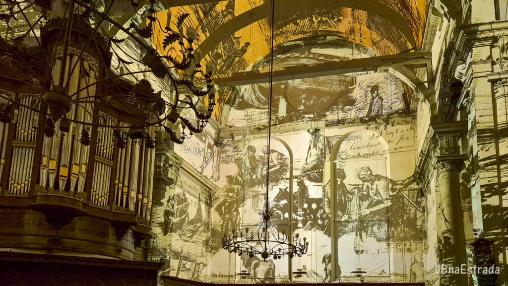 Holanda - Amsterdam - Van Gogh & Rembrandt in Amsterdam