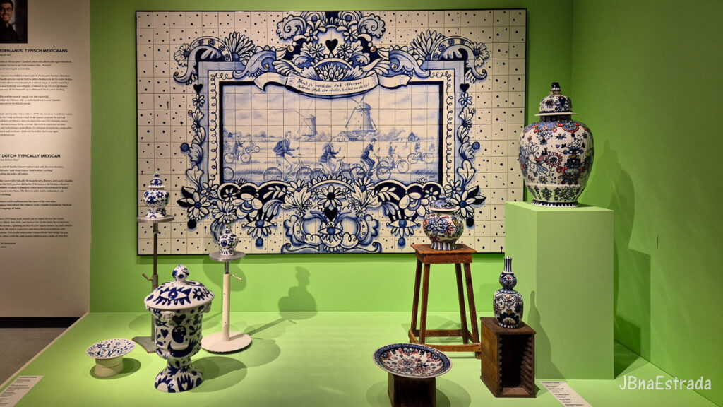 Holanda - Delft - Royal Delft Experience