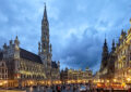 Bélgica - Bruxelas - Grand Place